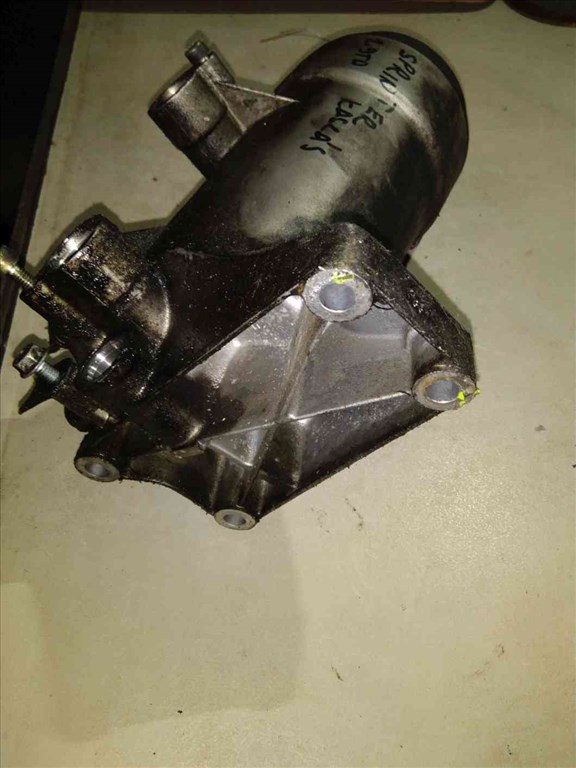 Mercedes Sprinter Olajszűrő Ház 2. kép