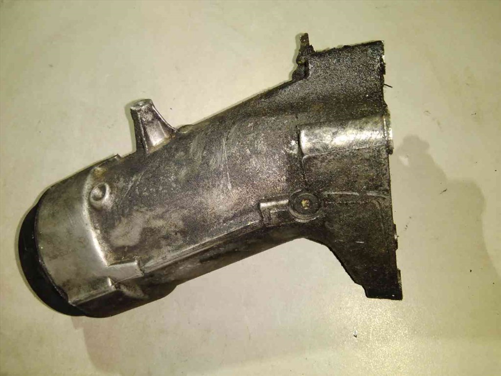 Mercedes Sprinter Olajszűrő Ház 3. kép