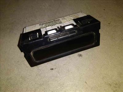 Renault Clio II Központi Kijelző