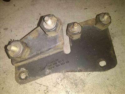 Volkswagen Sharan I Turbónyomás Szabályozó Szelep Tartó Konzol 7M0 906 151 C