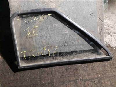 Ford Transit 06-13 Jobb Első Fix Üveg