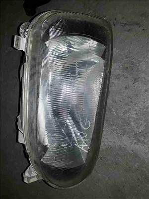 Volkswagen Golf III Bal Első Lámpa / Fényszóró 134 728-00