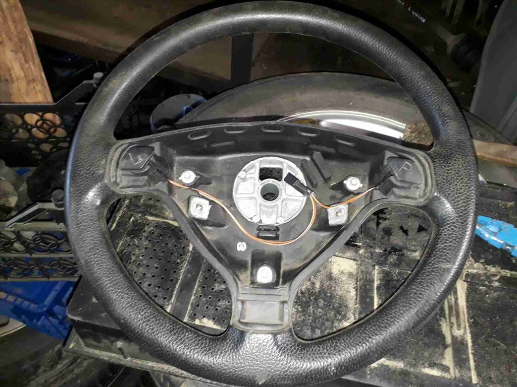Opel Astra G Kormánykerék 90437296 1. kép