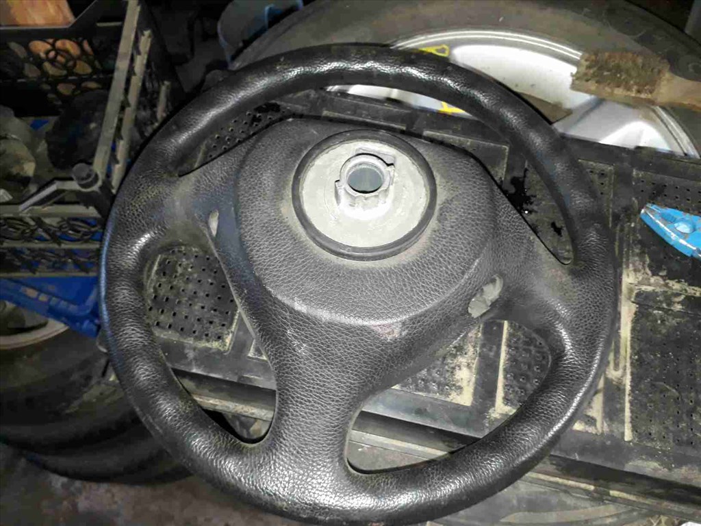 Opel Astra G Kormánykerék 90437296 2. kép