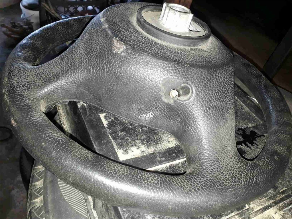 Opel Astra G Kormánykerék 90437296 3. kép