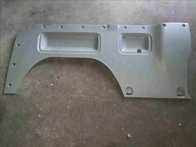 Renault Trafic Bal Hátsó Oldalkárpit 8 200 053 234