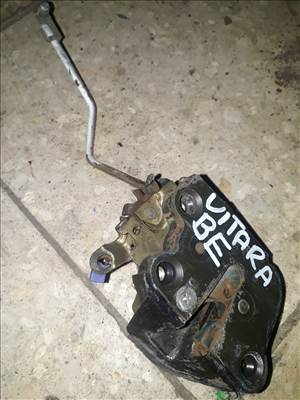 Suzuki Vitara Bal Első Ajtó Zárszerkezet