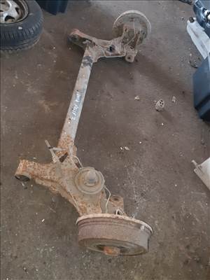 Opel Astra F Hátsó Híd Dobfékes