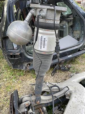 Volkswagen Phaeton VW Phaeton hátsó lengéscsillapító, légrugó  3d0616002k 3d0616001k