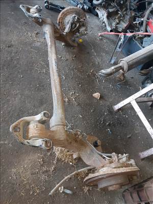 Opel Astra H Hátsó Híd Tárcsafékes