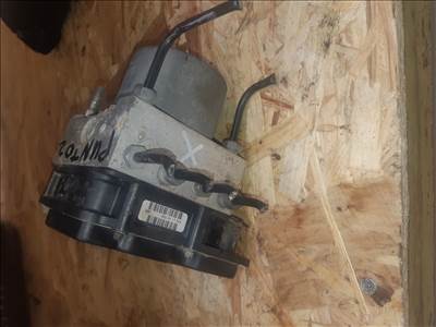 Fiat Punto II ABS Tömb 474 L1 141004