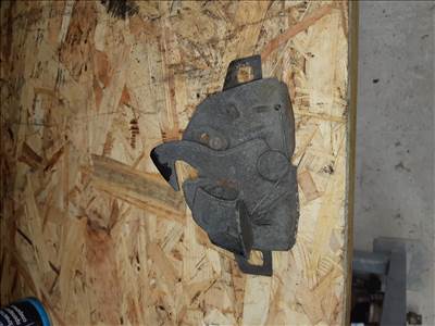 Fiat Punto II Motorháztető Nyitó