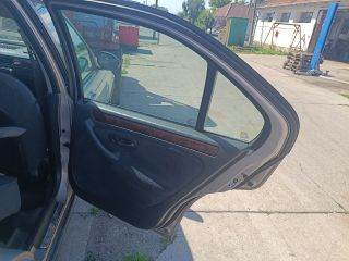 ROVER 45 (RT) Jobb hátsó Ajtó Kárpit