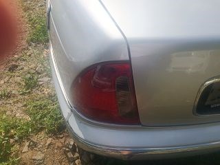 ROVER 45 (RT) Jobb első Ablakemelő Kapcsoló 14. kép