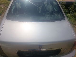 ROVER 45 (RT) Rádió / CD 16. kép