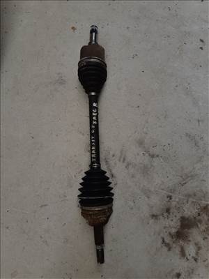 Ford Transit 06-13 Bal Első Féltengely