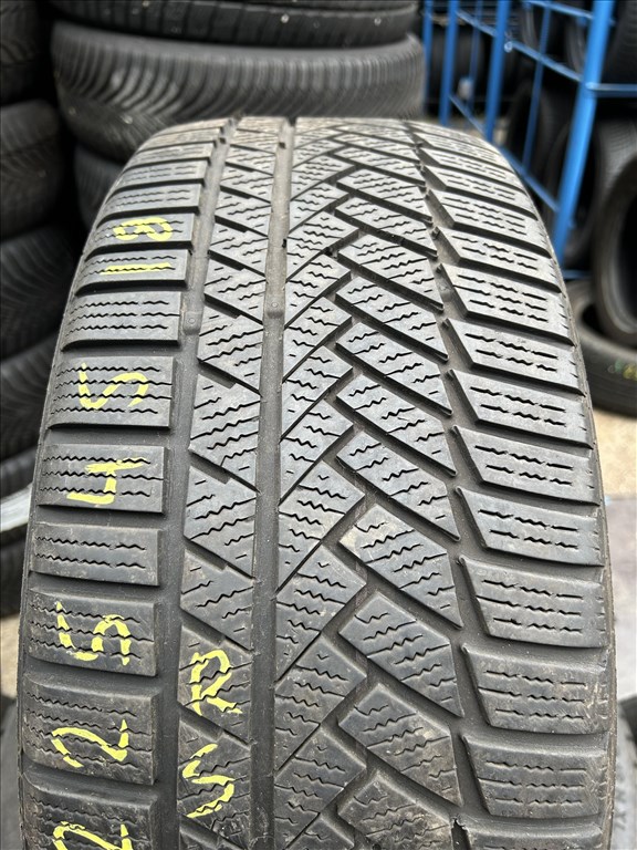 4db 225/45×18″ Continental RSC téli gumiabroncs. (3752459) 2. kép