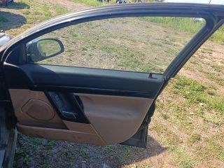 OPEL SIGNUM Jobb első Ablakemelő Szerkezet (Elektromos) 1. kép