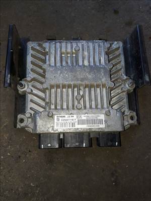 Citroen C2 Motorvezérlő / ECU 5WS40111E-T