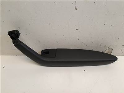 Audi A3 (8P) jobb hátsó ajtókárpit könyöklő 8P4867374