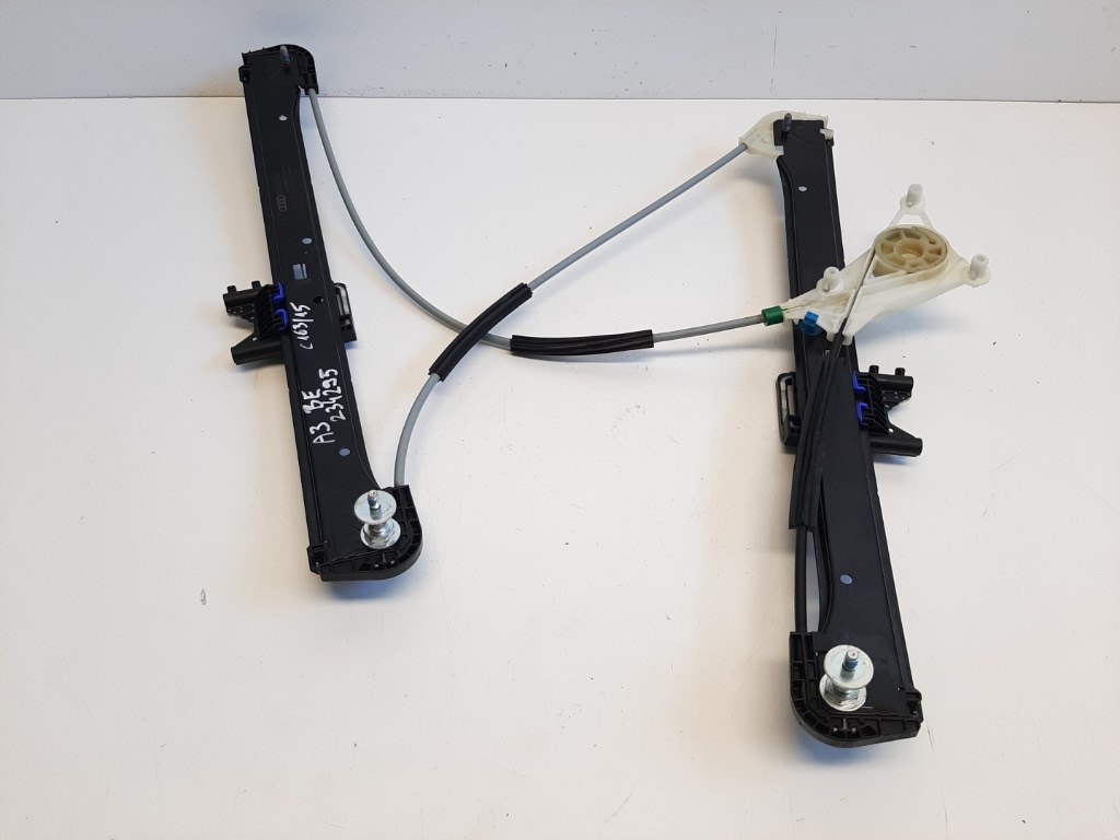 Audi A3 5 ajtós (8V) bal elsõ Ablakemelõ szerkezet elektromos 8V4837461 1. kép