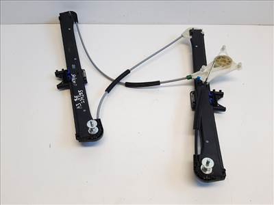 Audi A3 5 ajtós (8V) bal első Ablakemelő szerkezet elektromos 8V4837461