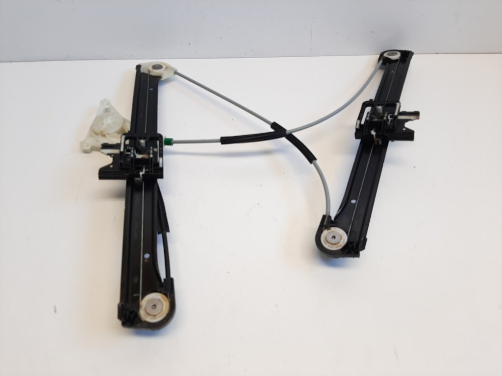 Audi A3 5 ajtós (8V) bal elsõ Ablakemelõ szerkezet elektromos 8V4837461 2. kép