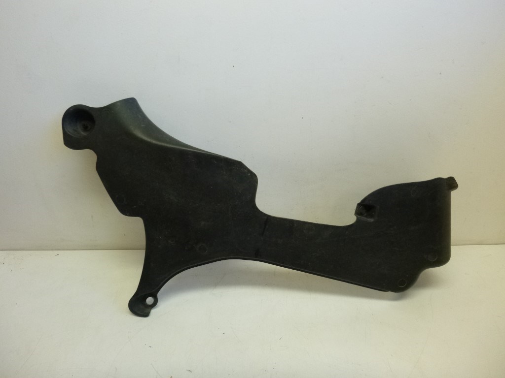 Audi A4 (8E B6) bal hátsó fenéklemeztálca 8E0825219B 2. kép