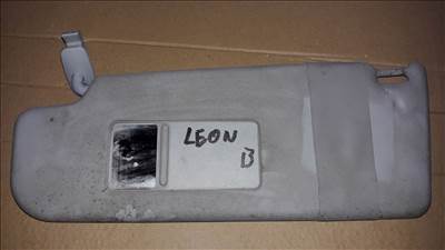 Seat Leon Bal Napellenző