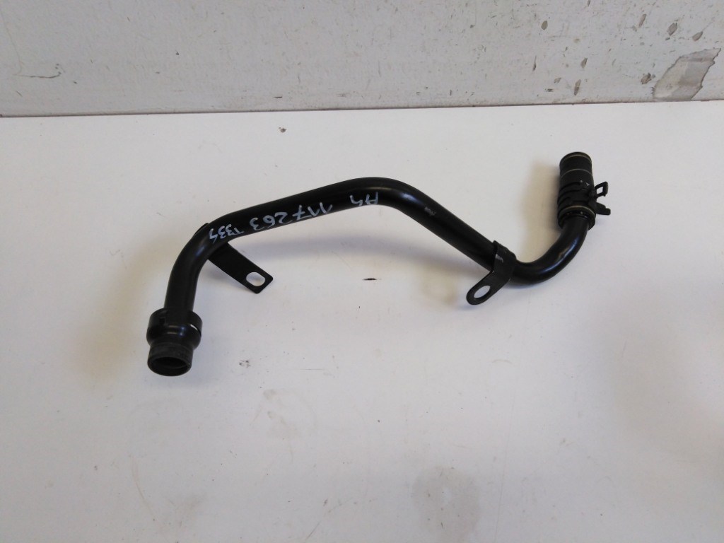 Audi A4 (8E B7) vízhûtõ csõ (vízcsõ) 059121065S 1. kép