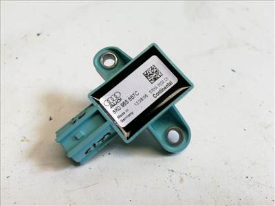 Audi A4 (8K B8) jobb első légzsák oldalütés érzékelő 8K0955557C