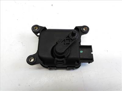 Audi A6 (C5 4B) fûtés állító motor 4B1820511L 0132801170