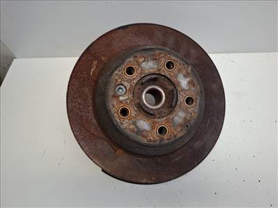 Audi Q7 jobb hátsó csonkállvány 7L8505436