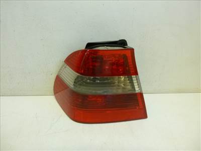 Bmw 3-as sorozat E46 4 ajtós (E46) bal hátsó külső lámpa 6910531