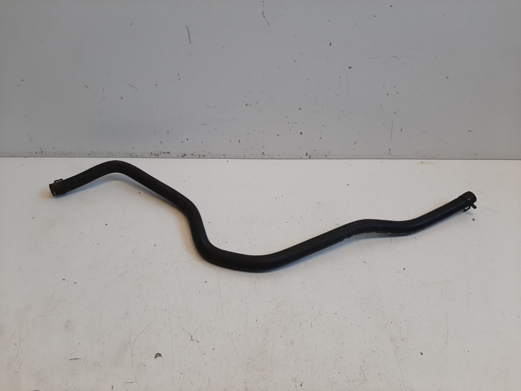 Chevrolet Captiva  vízhûtõ csõ (vízcsõ) 96629143 1. kép