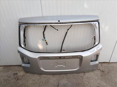 Chevrolet Orlando  csomagtérajtó