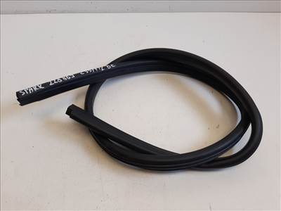 Chevrolet Spark (M300) bal első ajtó kédergumi