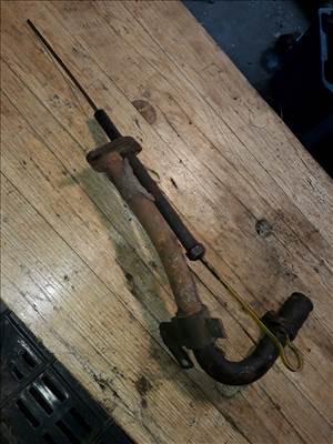 Daewoo Matiz Olaj Betöltő Cső  Nívó Pálca