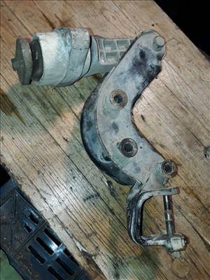 Daewoo Kalos Váltótartó Bak