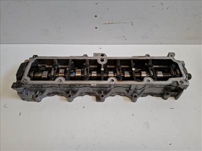 Citroen C4  vezérmûtengely