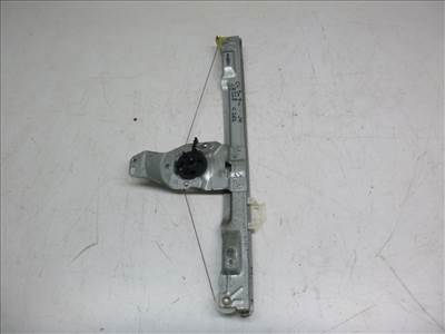 Citroen C4 grand picasso jobb hátsó Ablakemelő szerkezet elektromos 135090221