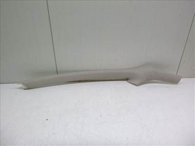 Citroen C4 grand picasso jobb első szélvédő oszlop kárpit 9654123077D