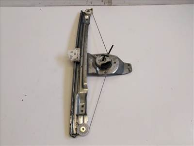 Citroen C4 grand picasso jobb hátsó Ablakemelő szerkezet elektromos 9682631480