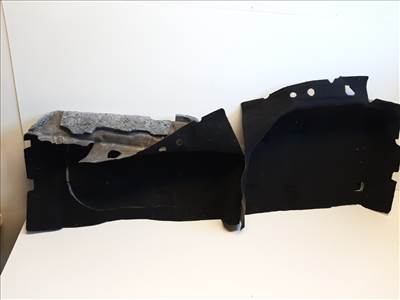 Citroen C4 grand picasso  csomagtér szőnyeg