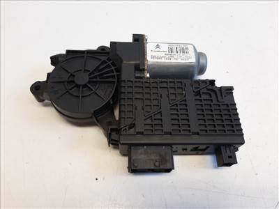 Citroen C4 grand picasso jobb első ablakemelő motor 9682495780