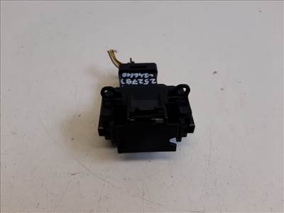 Citroen C4 grand picasso  gyújtáskapcsoló kulcsos 9800630080