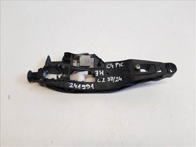 Citroen C4 picasso jobb hátsó kilincsfészek 9675341580