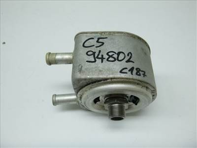 Citroen C5  motorolajhûtő