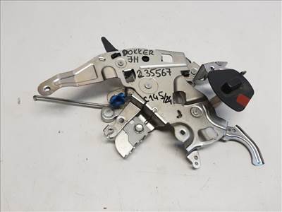 Dacia Dokker jobb hátsó ajtózár