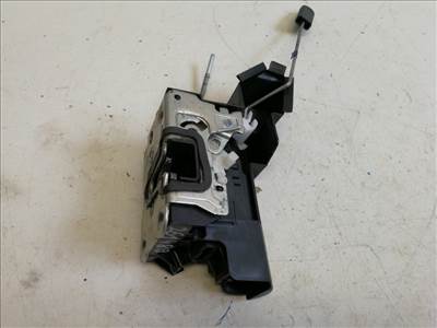 Dacia duster (HS) bal első ajtózár